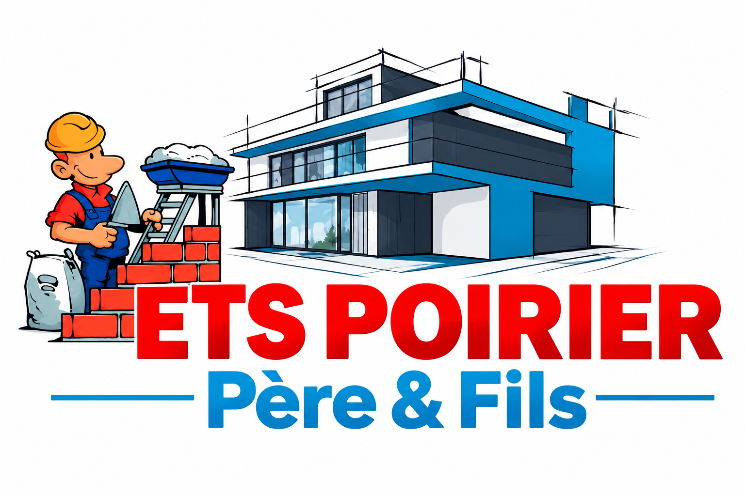 Ets Poirier Père & Fils