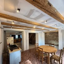 Rénovation intérieure Ets Poirier