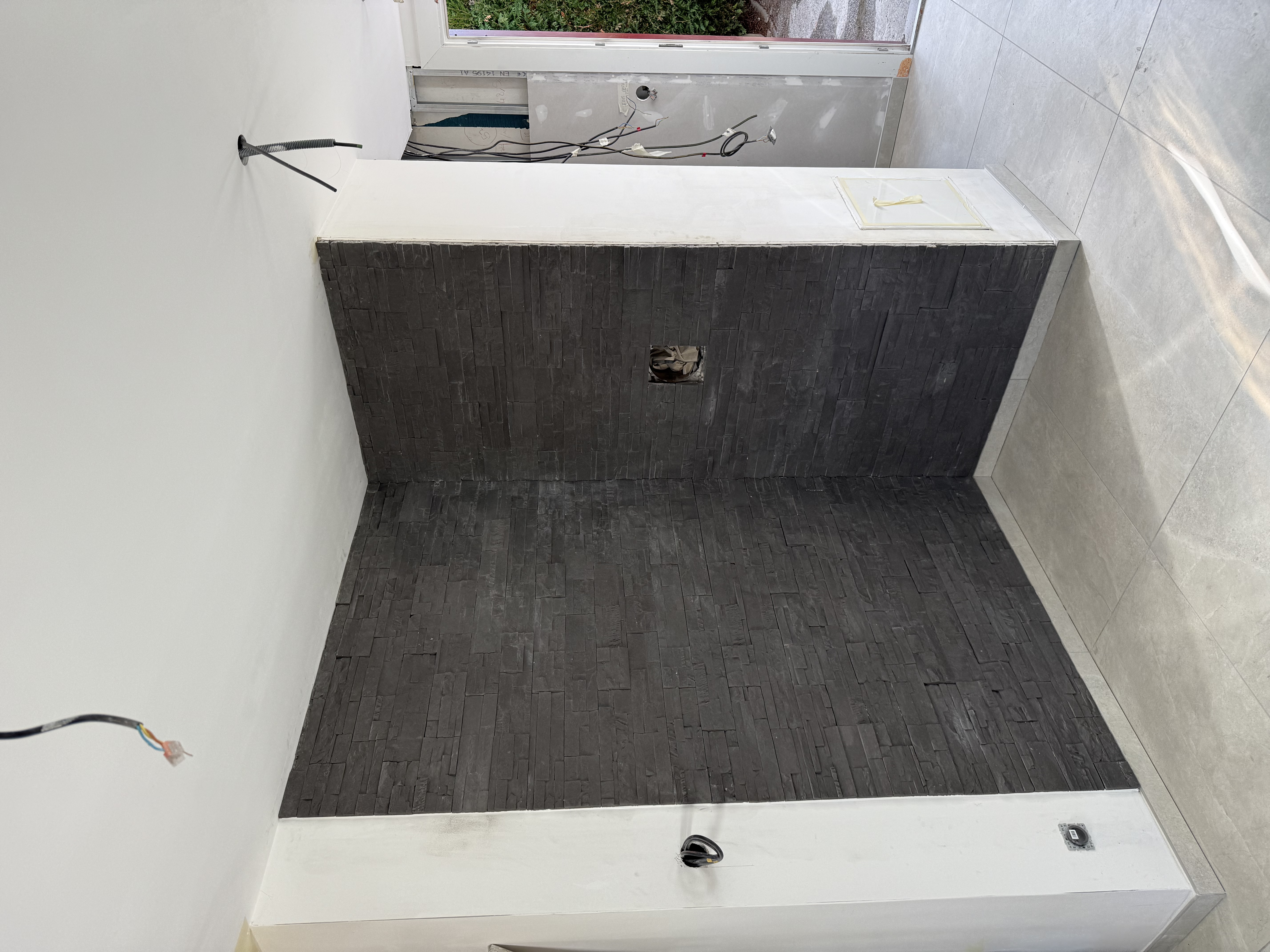Rénovation intérieure